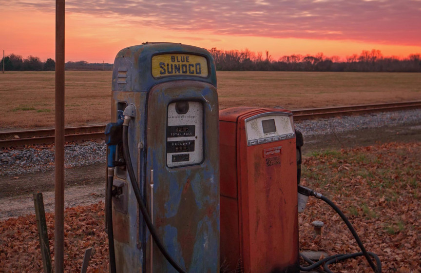 Life After Oil