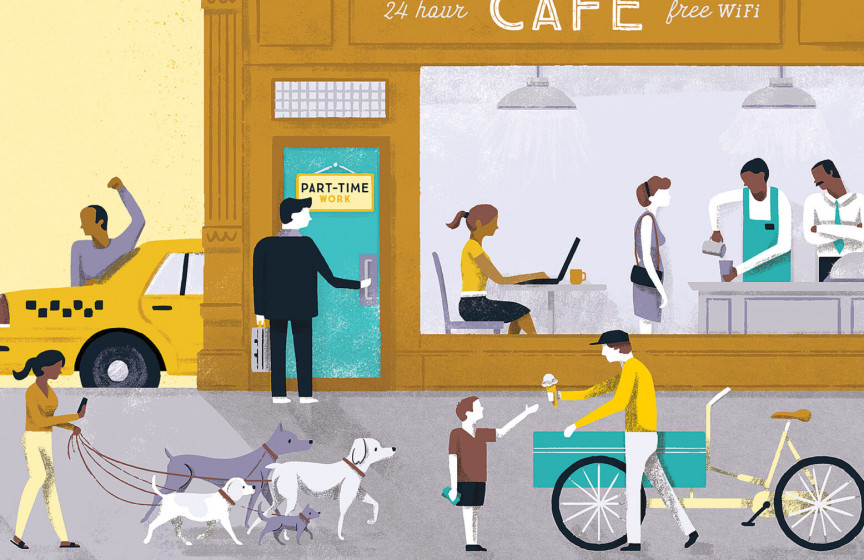 Gig Economy
