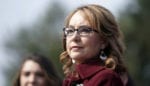 Gabby Giffords: There is Only One Side When It Comes to Gun Violence