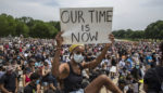 Young Black Voters May Be the Key to a Biden Victory—If They Vote For Him