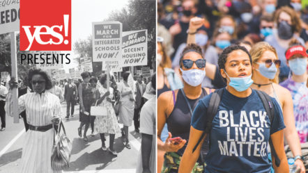 This Uprising: How to Make Black Lives Really Matter