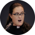 Rev. Dr. Liz Theoharis