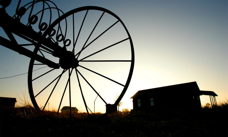 How a Methodist Preacher Became a Champion for Black-Led Sustainable Agriculture v2