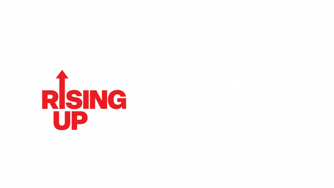 Rising Up with Sonali - Subscribe for Solutions Journalism
