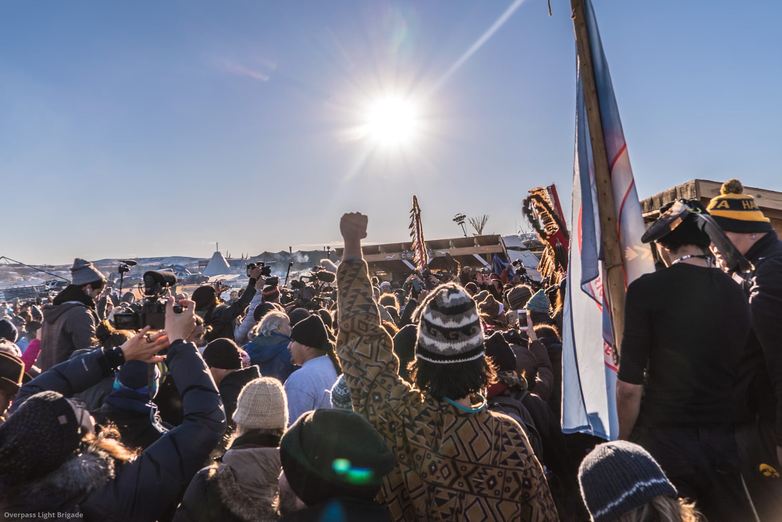 How Standing Rock Changed Us All