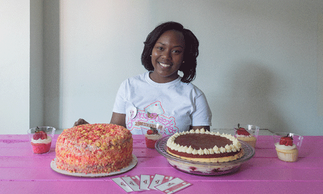 The Startup Turning Locals Into Entrepreneurs in Cincinnati’s Gentrifying Economy
