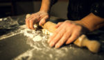 An Introvert Cooks Dinner for 80—and Learns Something About Community