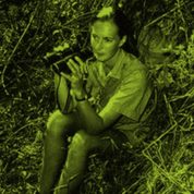 Jane Goodall