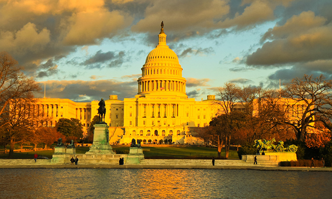 Capitol Building