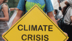 Young Climate Marchers: Support From Boomers Makes Us Feel Less Alone