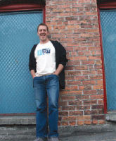 Colin Beavan