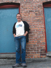 Colin Beavan