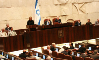 Knesset