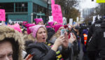 The Sassiest Signs From the Seattle Women’s March