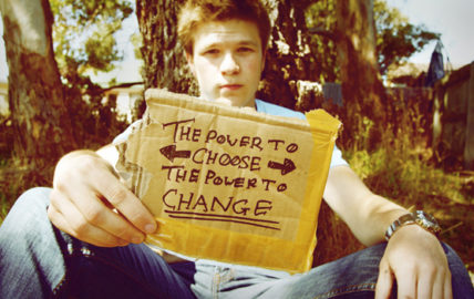 Power to choose by Greening