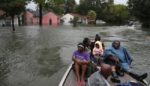 Now You Can Instantly Help Those Most Impacted by Hurricane Harvey