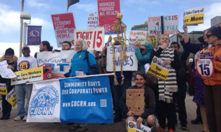 Colorado Community Rights Network