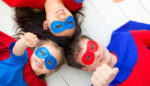 How My Family Farm Is Like a Team of Superheros