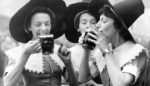 Sorry, Bearded Hipsters. The Original Brewers Were Women