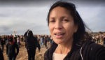 In Defense of Standing Rock Reporter Jenni Monet—and All Journalists