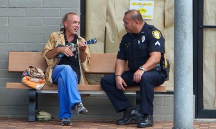 Community Policing by Mike Dunford.jpg
