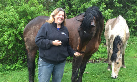 Lorna and horses.jpg