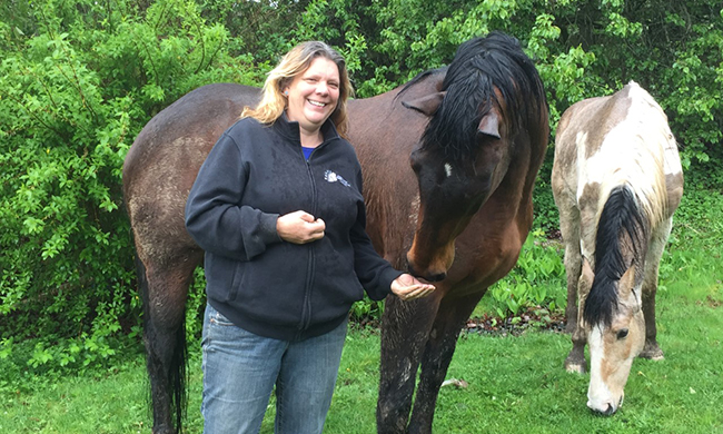Lorna and horses.jpg