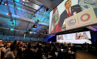 COP20 in Lima