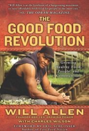 The Good Food Revolution Book Cover