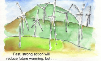 IPCC Climate Haiku. By Gregory C. Johnson.
