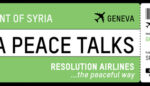 Syria: Six Alternatives to Military Strikes