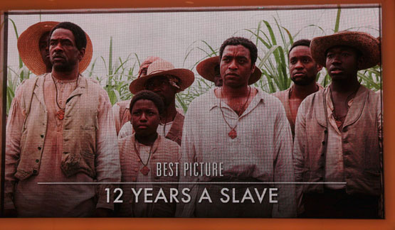 12 Years a Slave photo by Helga Esteb