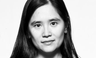 Laurie Wen
