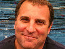 Gideon Rosenblatt