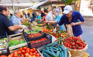 Farmers Market