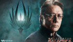 What Battlestar Galactica Can Teach Us About the Militarization of Police