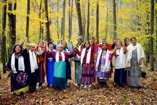 Grandmothers We Love