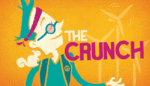 The Crunch: The Hackers Behind DIY Gynecology (And Other News to Chew On)