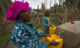 mari collecting water_650.jpg