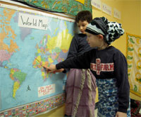 Brooklyn-Free-School-Maps