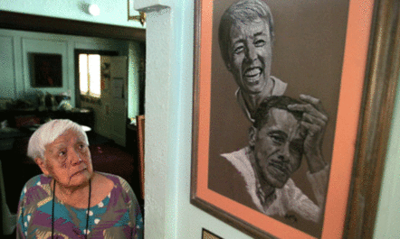 Grace Lee Boggs