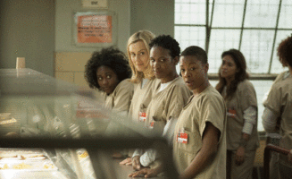 Orange is the New Black