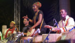 Musicians From Egypt to Rwanda Are Blending Musical Traditions and Building Unity to Protect the Nile River Basin