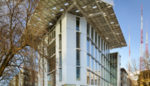 “World’s Greenest Office Building” Makes Net-Zero Look Easy