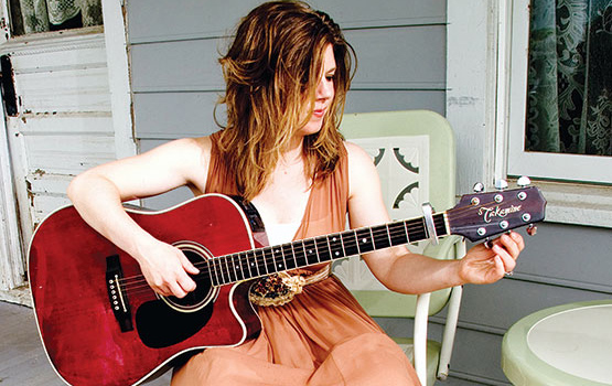 Dar Williams