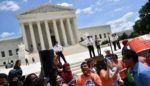 Supreme Court Upholds Anti-Muslim Travel Ban