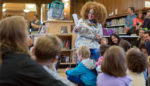 Drag Queen Story Hour Brings LGBTQ-Friendly Fun to the South