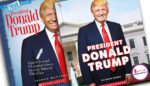 Scholastic Under Fire for Children’s Book Portrayal of Trump