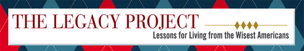 legacy project banner