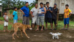 Tribes Redraw Land Boundaries—With GPS and a Small Fleet of Drones